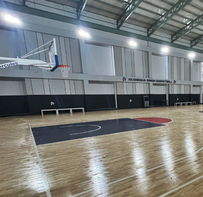BCU court