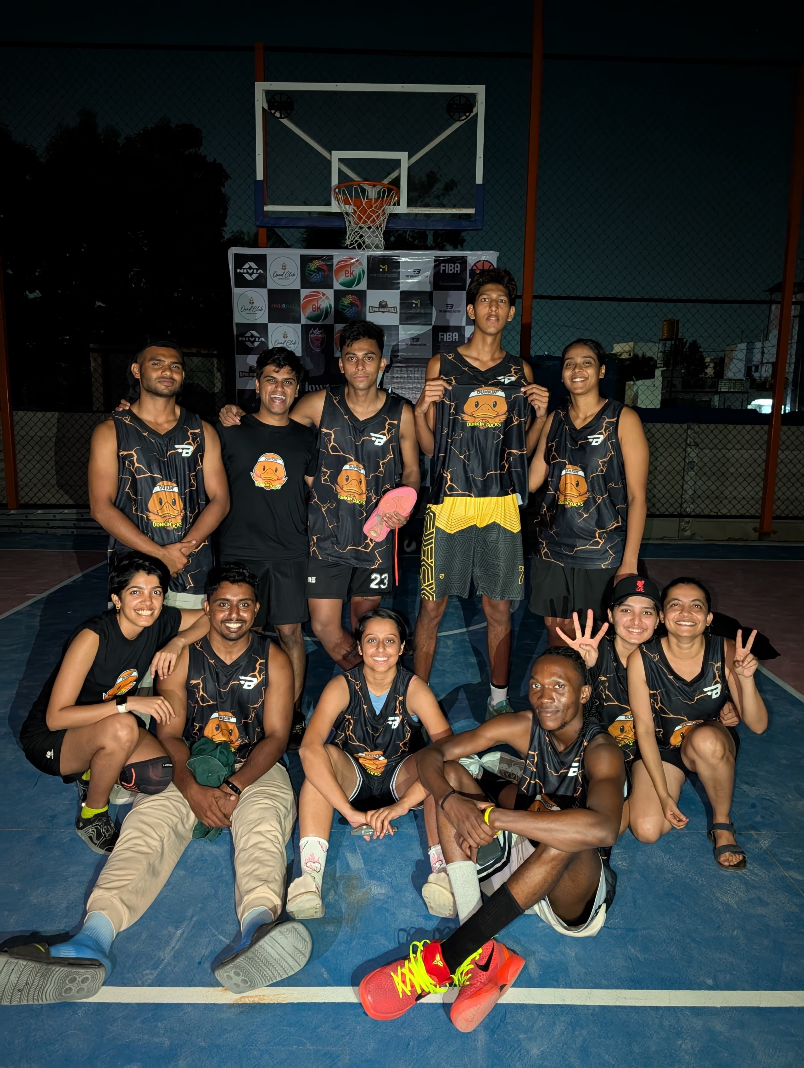 Community