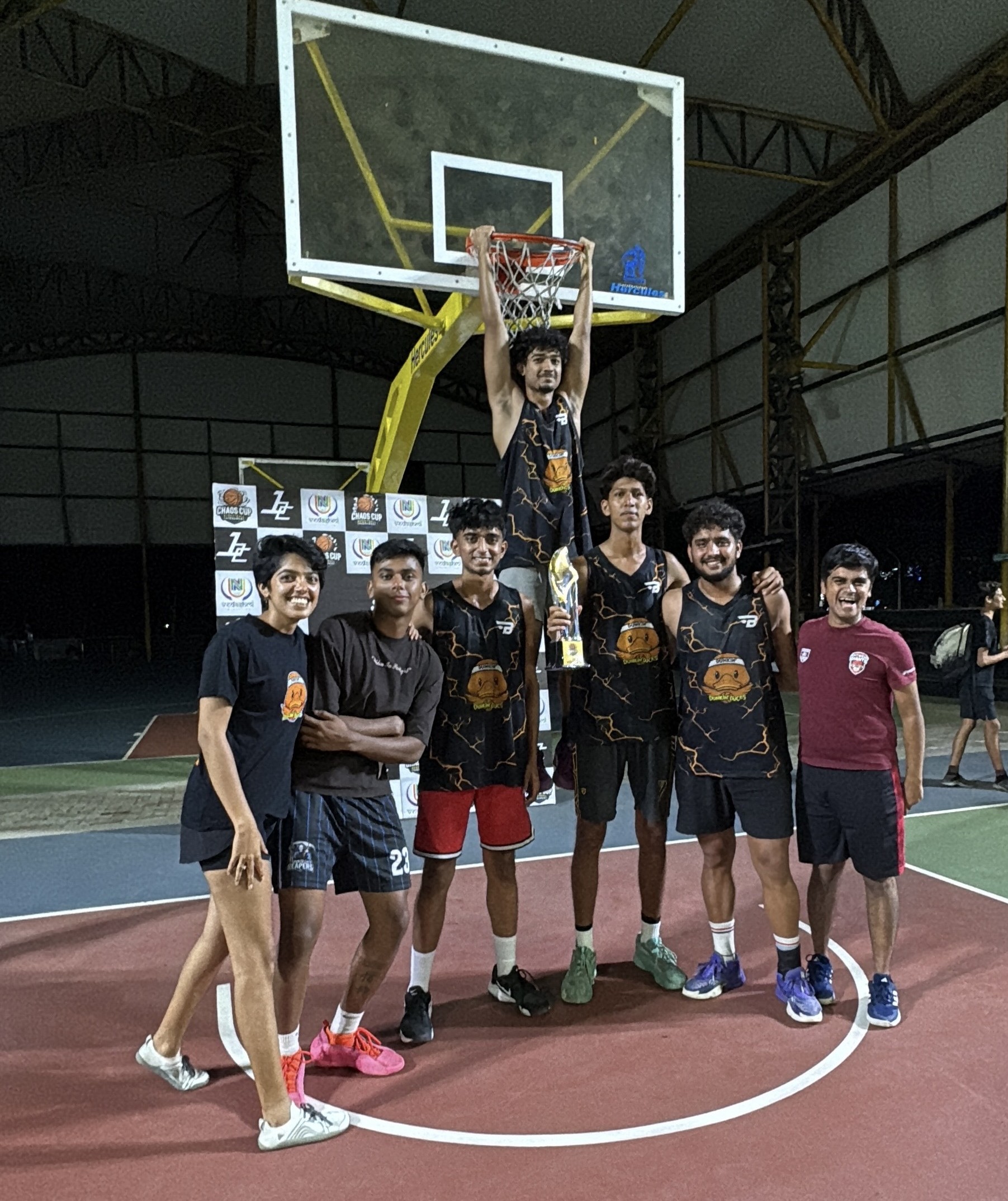 Community